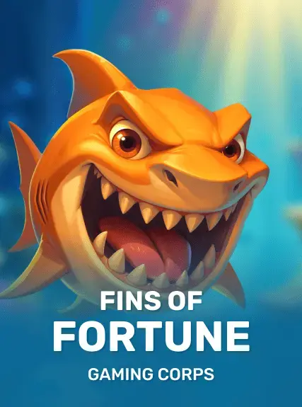 Fins Of Fortune